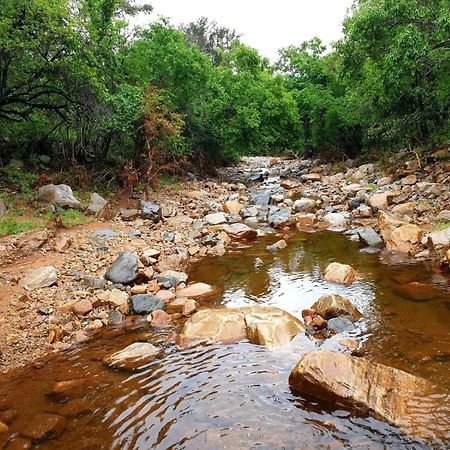 66 Sharalumbi Wildlife Estate Leilighet Lydenburg Rom bilde